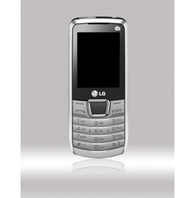 LG A290 Image Gallery