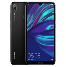 Huawei Y7 Prime (2019) Image Gallery