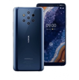 Nokia 9 PureView Image Gallery
