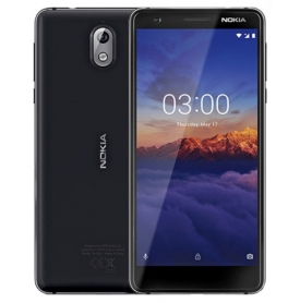 Nokia 3.1 Image Gallery