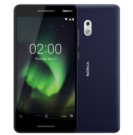 Nokia 2.1 Image Gallery