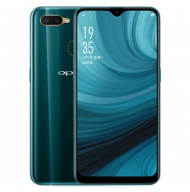 Oppo A5s Image Gallery