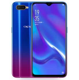 Oppo RX17 Neo Image Gallery