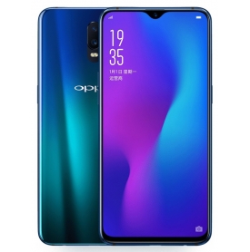 Oppo R17 Image Gallery