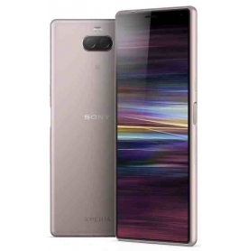 Sony Xperia 10 Plus Image Gallery
