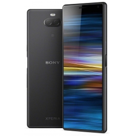 Sony Xperia 10 Image Gallery