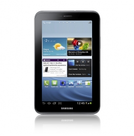 Samsung Galaxy Tab 2 (7.0) Image Gallery