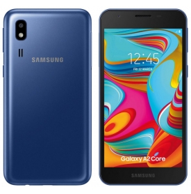 Samsung Galaxy A2 Core Image Gallery