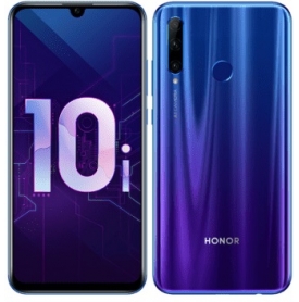 Honor 10i Image Gallery