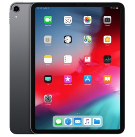 Apple iPad Pro 11 Image Gallery