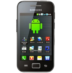 Samsung Galaxy Ace Duos I589 Image Gallery