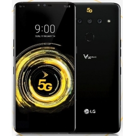 LG V50 ThinQ 5G Image Gallery