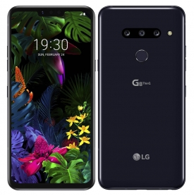 LG G8 ThinQ Image Gallery