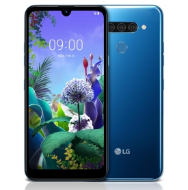 LG Q60 Image Gallery