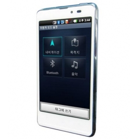 LG Optimus LTE Tag Image Gallery