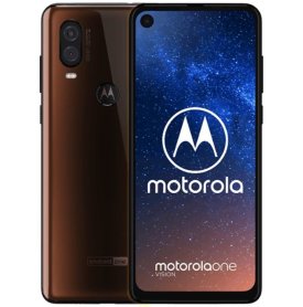 Motorola One Vision Image Gallery