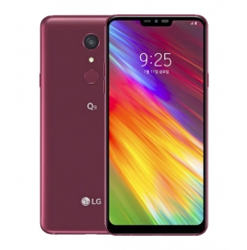 LG Q9 Image Gallery