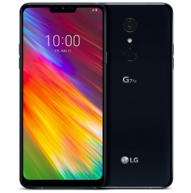LG G7 Fit Image Gallery