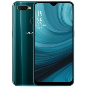 Oppo A7n Image Gallery