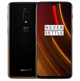 OnePlus 6T McLaren Limited Edition Image Gallery