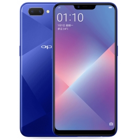 Oppo A5 Image Gallery