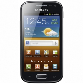 Samsung Galaxy Ace 2 Image Gallery