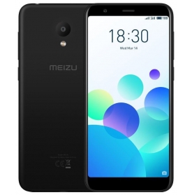 Meizu M8c Image Gallery