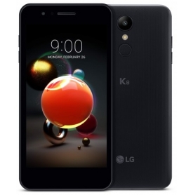 LG K8 (2018) Image Gallery