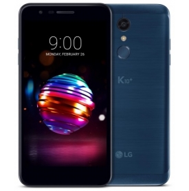 LG K10 (2018) Image Gallery