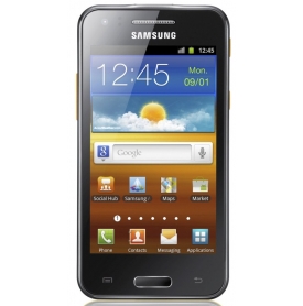 Samsung Galaxy Beam Image Gallery