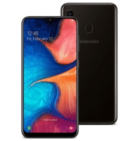 Samsung Galaxy A20e Image Gallery