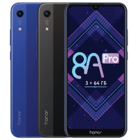 Honor 8A Pro Image Gallery
