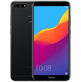 Honor 7A Image Gallery