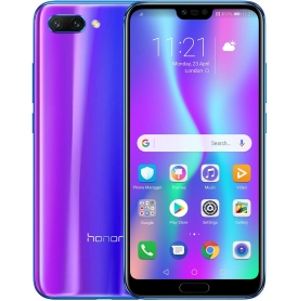 Honor 10 Image Gallery
