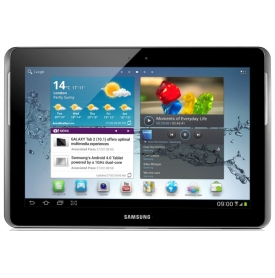 Samsung Galaxy Tab 2 10.1 P5100 Image Gallery