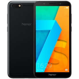 Honor 7S Image Gallery