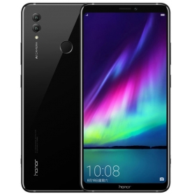 Honor Note 10 Image Gallery