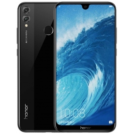 Honor 8X Max Image Gallery