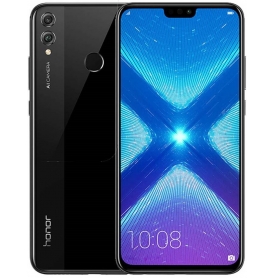 Honor 8X Image Gallery