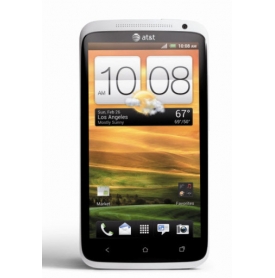 HTC One X Image Gallery