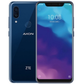 ZTE Axon 9 Pro Image Gallery