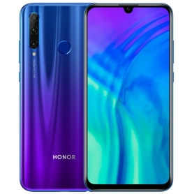 Honor 20i Image Gallery