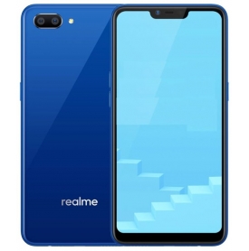 Realme C1 Image Gallery