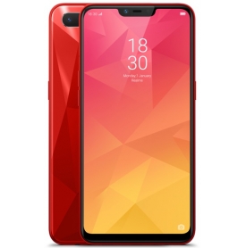 Realme 2 Image Gallery