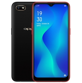 OPPO A1k Image Gallery