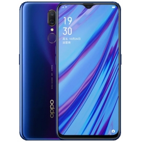Oppo A9 Image Gallery
