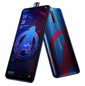 OPPO F11 Pro Marvel’s Avengers Limited Edition Image Gallery