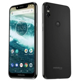 Motorola One (P30 Play) Image Gallery