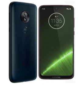 Motorola Moto G7 Play Image Gallery