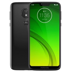 Motorola Moto G7 Power Image Gallery